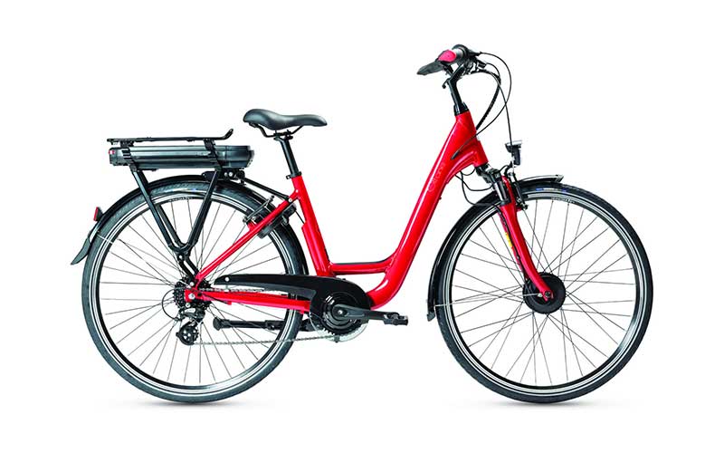 Vélo
