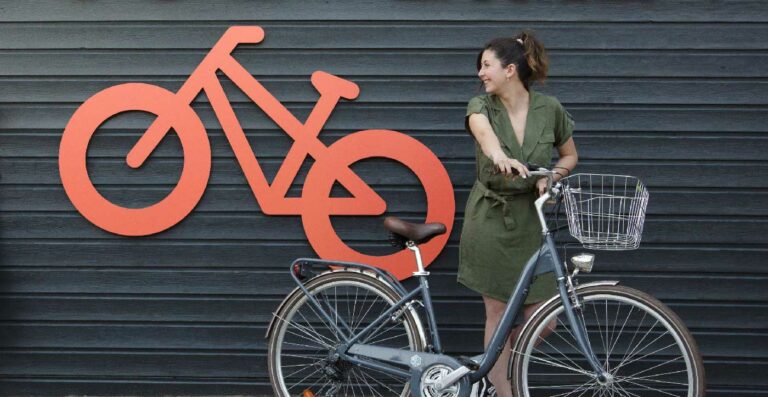 Vélo de ville