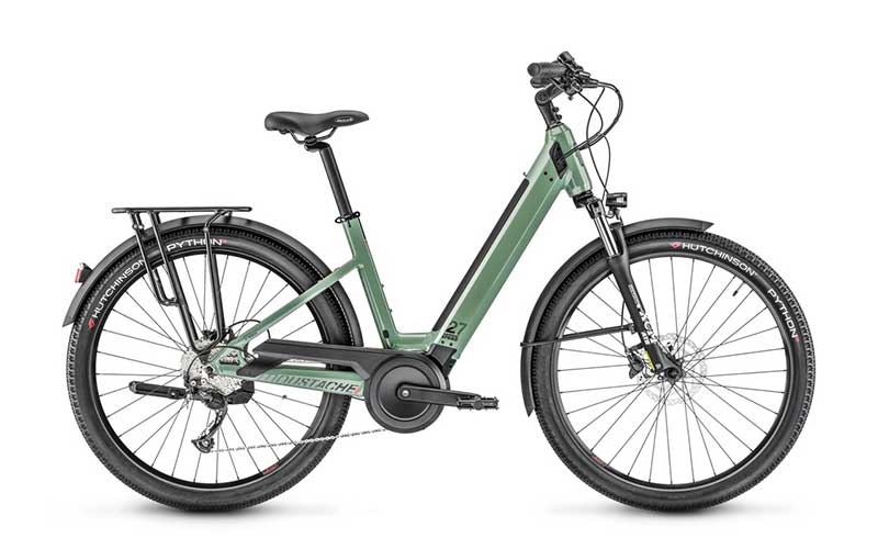 Vélo