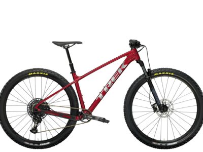 Trek - Marlin 8, 29 Crimson (2023)