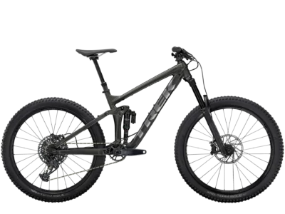Trek - Remedy 8 (2022)