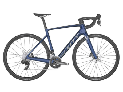 Scott - Addict RC E-Ride 20 (2022)