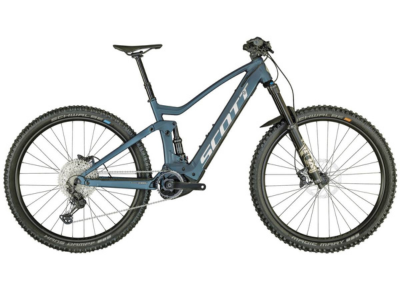 Scott - Genius eRide 920 (2022)