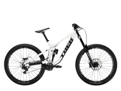 Trek - Session 9 X01 Team (2022)