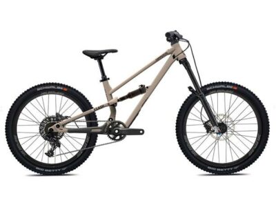 Commencal - Clash 24 (2022)