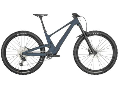 Scott - Genius 930 (2022)