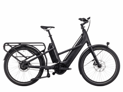 Cube - Longtail Hybrid 725
