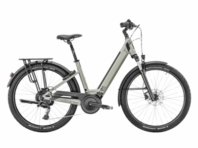 Moustache - Samedi 27 Xroad 2 500Wh (2025)
