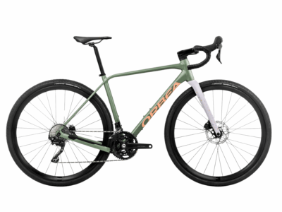 Orbea - Terra h40 (2025)