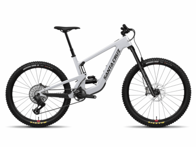 Santa Cruz - Heckler SL C GX AXS MX (2024)
